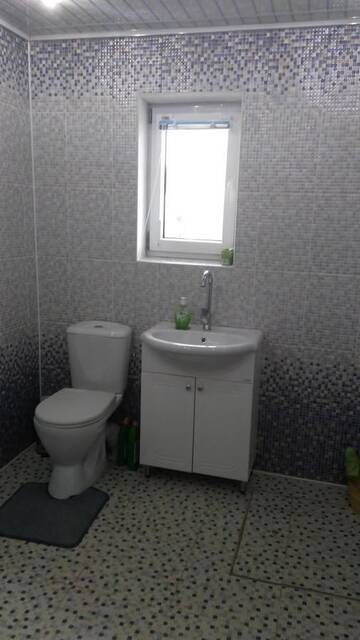 Фото номера Дом с 3 спальнями Дома для отпуска Zagorodnyi dom na Usadebnoy 4 г. Волковыск 4