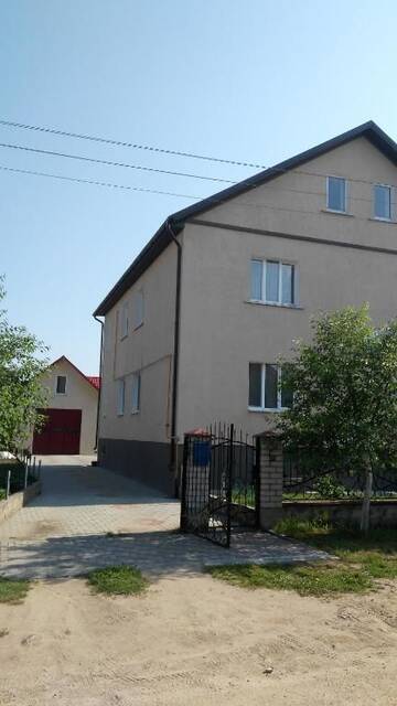 Фото номера Дом с 3 спальнями Дома для отпуска Zagorodnyi dom na Usadebnoy 4 г. Волковыск 10