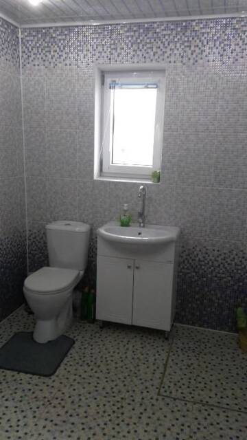 Фото номера Дом с 3 спальнями Дома для отпуска Zagorodnyi dom na Usadebnoy 4 г. Волковыск 14