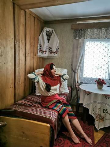 Фото номера Дом для отпуска Загородные дома Усадьба В хуторской тиши г. Волковыск 51