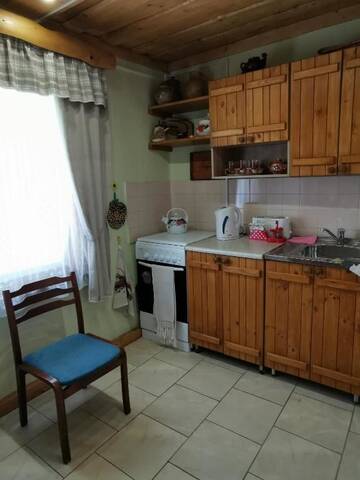 Фото номера Дом для отпуска Загородные дома Усадьба В хуторской тиши г. Волковыск 59