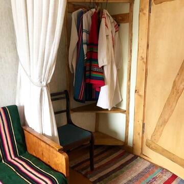 Фото номера Дом для отпуска Загородные дома Усадьба В хуторской тиши г. Волковыск 54
