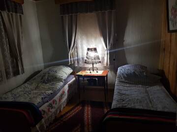 Фото номера Дом для отпуска Загородные дома Усадьба В хуторской тиши г. Волковыск 10