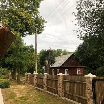 Фото номера Дом для отпуска Загородные дома Усадьба В хуторской тиши г. Волковыск 93
