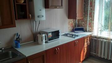 Фото номера Апартаменты Апартаменты Apartment Pervomayskaya г. Волковыск 8