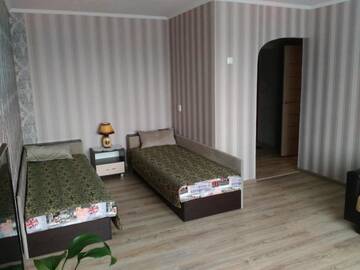 Фотографии Апартаменты Apartment Pervomayskaya г. Волковыск (Беларусь) №4 Фото Апартаменты Apartment Pervomayskaya г. Волковыск 4