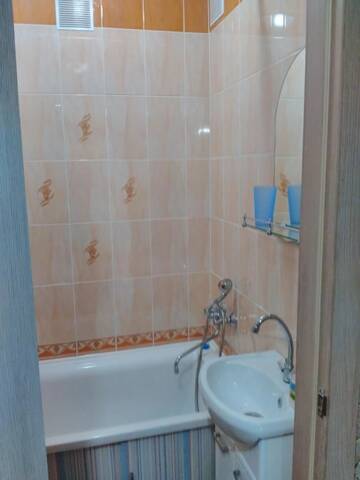 Фото номера Апартаменты Апартаменты Apartment Pervomayskaya г. Волковыск 11