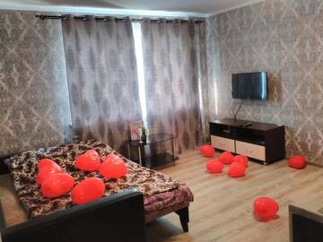 Фото номера Апартаменты Апартаменты Apartment Pervomayskaya г. Волковыск 16