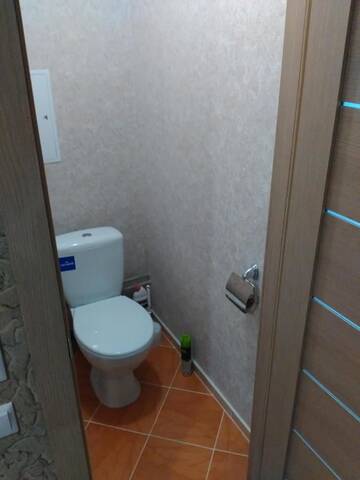 Фото номера Апартаменты Апартаменты Apartment Pervomayskaya г. Волковыск 12