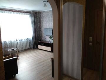 Фото номера Апартаменты Апартаменты Apartment Pervomayskaya г. Волковыск 20