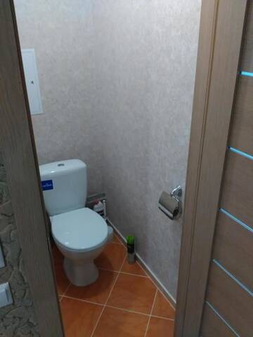 Фото номера Апартаменты Апартаменты Apartment Pervomayskaya г. Волковыск 23