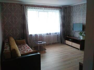 Фото номера Апартаменты Апартаменты Apartment Pervomayskaya г. Волковыск 24