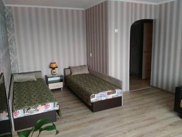 Фото номера Апартаменты Апартаменты Apartment Pervomayskaya г. Волковыск 30