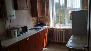 Фото номера Апартаменты Апартаменты Apartment Pervomayskaya г. Волковыск 9