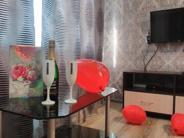 Фото номера Апартаменты Апартаменты Apartment Pervomayskaya г. Волковыск 36