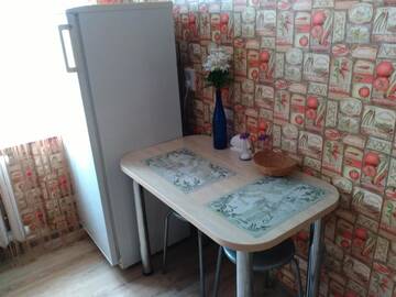 Фото номера Апартаменты Апартаменты Apartment Pervomayskaya г. Волковыск 10