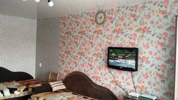 Фотографии Апартаменты Apartment Sovetskaya г. Волковыск (Беларусь) №1 Фото Апартаменты Apartment Sovetskaya г. Волковыск 1