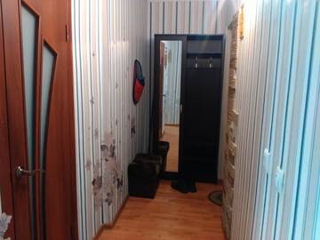 Фото номера Апартаменты Апартаменты Apartment Sovetskaya г. Волковыск 18