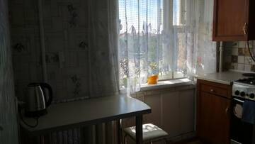 Фото номера Апартаменты Апартаменты Apartment Sovetskaya г. Волковыск 12