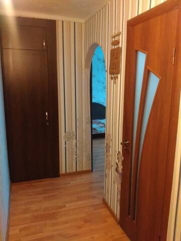 Фото номера Апартаменты Апартаменты Apartment Sovetskaya г. Волковыск 13