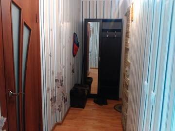 Фото номера Апартаменты Апартаменты Apartment Sovetskaya г. Волковыск 14