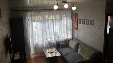 Фотографии Апартаменты Apartment Sovetskaya г. Волковыск (Беларусь) №2 Фото Апартаменты Apartment Sovetskaya г. Волковыск 2