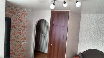 Фото номера Апартаменты Апартаменты Apartment Sovetskaya г. Волковыск 26