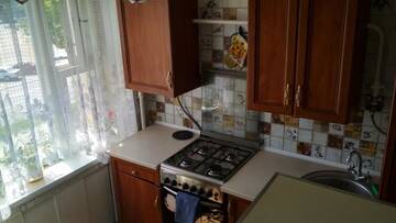 Фото номера Апартаменты Апартаменты Apartment Sovetskaya г. Волковыск 22