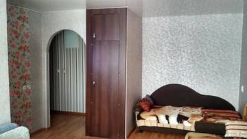 Фото номера Апартаменты Апартаменты Apartment Sovetskaya г. Волковыск 30