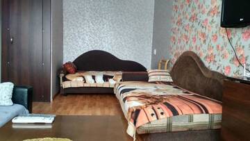 Фото номера Апартаменты Апартаменты Apartment Sovetskaya г. Волковыск 31