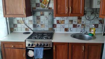 Фото номера Апартаменты Апартаменты Apartment Sovetskaya г. Волковыск 10