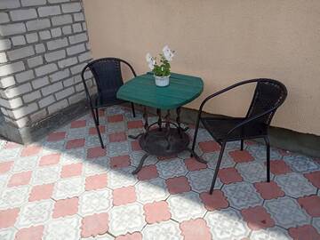 Фотографии Гостевой дом Guest House on Selskaya 14 г. Волковыск (Беларусь) №4 Фото Гостевой дом Guest House on Selskaya 14 г. Волковыск 4