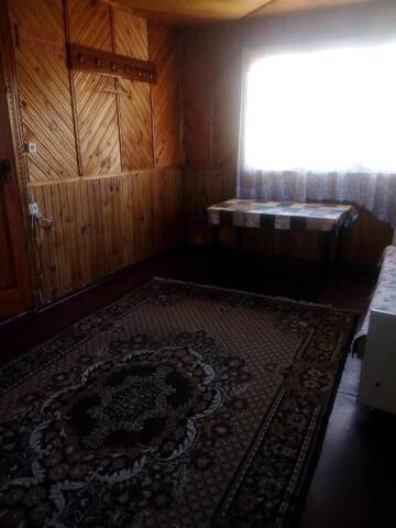 Фото номера Роскошный четырехместный номер Гостевой дом Guest House on Selskaya 14 г. Волковыск 11