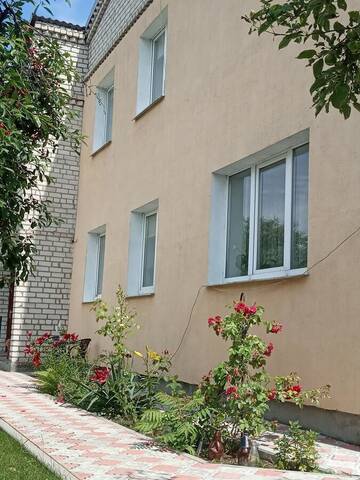 Фотографии Гостевой дом Guest House on Selskaya 14 г. Волковыск (Беларусь) №3 Фото Гостевой дом Guest House on Selskaya 14 г. Волковыск 3