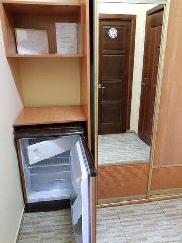 Фото номера Двухместный номер Делюкс с 1 кроватью Гостиница Рестхоумсервис г. Волковыск 11