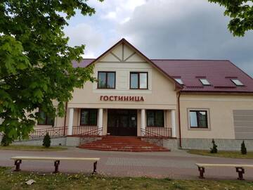 Фотографии Гостиница Рестхоумсервис г. Волковыск (Беларусь) №1 Фото Гостиница Рестхоумсервис г. Волковыск 1