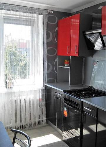 Фото номера Стандартные апартаменты Апартаменты Apartment in Volkovysk г. Волковыск 11
