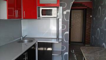 Фото номера Стандартные апартаменты Апартаменты Apartment in Volkovysk г. Волковыск 7