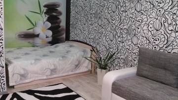 Фотографии Апартаменты Apartment in Volkovysk г. Волковыск (Беларусь) №2 Фото Апартаменты Apartment in Volkovysk г. Волковыск 2