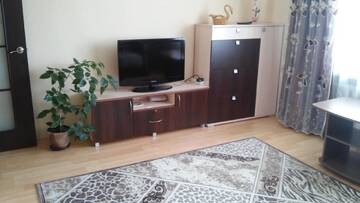 Фото номера Апартаменты с душем Апартаменты Apartment in Volkovysk г. Волковыск 2
