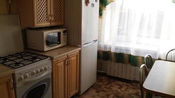 Фото номера Апартаменты с душем Апартаменты Apartment in Volkovysk г. Волковыск 5
