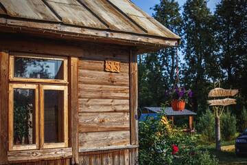 Фотографии Фермерские дома Агроусадьба Ольхово г. Волковыск (Беларусь) №3 Фото Фермерские дома Агроусадьба Ольхово г. Волковыск 3