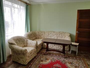 Фото номера Улучшенный семейный номер Мотели Volkovysk Motel г. Волковыск 15