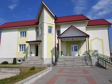 Фотографии Мотели Volkovysk Motel г. Волковыск (Беларусь) №1 Фото Мотели Volkovysk Motel г. Волковыск 1
