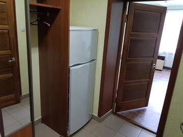 Фото номера Трехместный номер с ванной комнатой Мотели Volkovysk Motel г. Волковыск 2