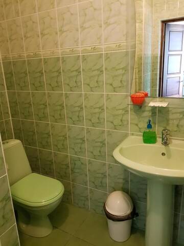 Фото номера Улучшенный семейный номер Мотели Volkovysk Motel г. Волковыск 4