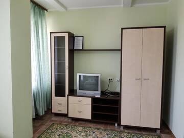 Фото номера Улучшенный семейный номер Мотели Volkovysk Motel г. Волковыск 10