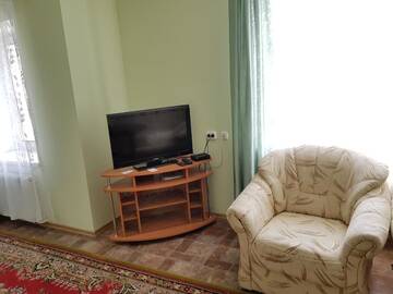 Фото номера Улучшенный семейный номер Мотели Volkovysk Motel г. Волковыск 8