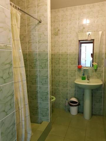 Фото номера Улучшенный семейный номер Мотели Volkovysk Motel г. Волковыск 5
